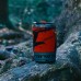Система приготовления пищи Fire Maple FMS-X5-red